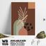 DDecorator Digital Painting Illustration Wall Board And Wall Canvas image