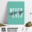 DDecorator Digital Painting Illustration Wall Board And Wall Canvas image