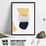 DDecorator Digital Painting Illustration Wall Board And Wall Canvas image