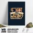 DDecorator Do It Now - Motivational Wall Board And Wall Canvas image