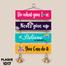 DDecorator Do What You Love Wall Plaque Home Decoration Wall Canvas Poster For Wall Decoration Wall Canvas Print Canvas Painting For Wall - PLAQUE1017 image