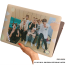 DDecorator Doggy Mood Of BTS Laptop Sticker image