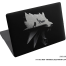 DDecorator Dragone Head Game Of Thornes Laptop Sticker image