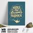 DDecorator Dreams and Work Hard - Motivational Wall Board and Wall Canvas image