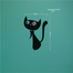 DDecorator Excite (Cat) Vinyl Decals Removable Door Eye Sticker image