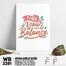 DDecorator Find Your Balance - Motivational Wall Board and Wall Canvas image