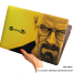 DDecorator Frighting Look of Breaking Bad Laptop Sticker image