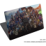 DDecorator GOT Family - Game of Thrones Laptop Sticker image