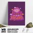 DDecorator Girl - Motivational Wall Board and Wall Canvas image