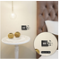 DDecorator Good Night Switch Socket Wall Sticker image