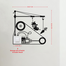 DDecorator Hamster Treadmill Switch Socket Wall Sticker image