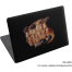 DDecorator Headshot of FRIENDS All Carecter Laptop Sticker image