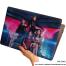 DDecorator Heavy Cinematic Look BLACKPINK Laptop Sticker image