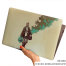 DDecorator Heisenberg Waking Down Art Laptop Sticker image