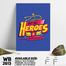 DDecorator Hero Doctor - Motivational Wall Board and Wall Canvas image