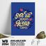 DDecorator Hero - Motivational Wall Board and Wall Canvas image