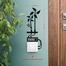 DDecorator High Quality Wall Sticker image