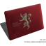 DDecorator House Lannister Game of Thrones Laptop Sticker image