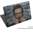 DDecorator House Tv Series Poster Laptop Sticker image