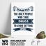 DDecorator Keep Motivated - Motivational Wall Board and Wall Canvas image