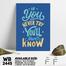 DDecorator Keep Trying - Motivational Wall Board and Wall Canvas image