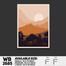 DDecorator Landscape Art Digital Illustration Wall Board and Wall Canvas image