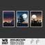 DDecorator Landscape Horizon Art Wall Decor image
