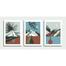 DDecorator Landscape Horizon Art Wall Decor image