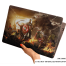 DDecorator Last Fight Of Avengers Laptop Sticker image