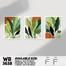 DDecorator Leaf ArtWork Wall Decor image