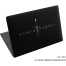 DDecorator Logo Game Of Thrones Laptop Sticker image