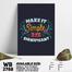 DDecorator Make It Significant - Motivational Wall Board and Wall Canvas image