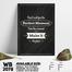 DDecorator Moment - Motivational Wall Board and Wall Canvas image