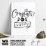 DDecorator Motivational Quote Wall Board And Wall Canvas image