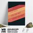 DDecorator Not Alone - Motivational Wall Board and Wall Canvas image