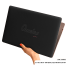 DDecorator Omelas BTS Related Sticker Laptop Sticker image