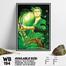 DDecorator One Pcs Anime Manga series Wall Board and Wall Canvas image