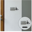 DDecorator Owl On Tree Switch Socket Wall Sticker image