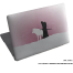 DDecorator Pink Themed Game Of Thrones Laptop Sticker image