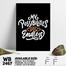 DDecorator Possibilities Are Endless - Motivational Wall Board and Wall Canvas image