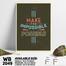 DDecorator Possible - Motivational Wall Board and Wall Canvas image