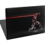 DDecorator Power Of Iron Man Laptop Sticker image