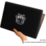 DDecorator Shield Logo BTS Laptop Sticker image