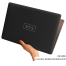 DDecorator Simple BTS Logo Laptop Sticker image