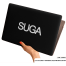 DDecorator Simple Suga BTS Sticker Laptop Sticker image