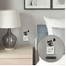 DDecorator Standing Owl Switch Socket Wall Sticker image