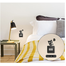 DDecorator Standing Owl Switch Socket Wall Sticker image