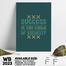DDecorator Success - Motivational Wall Board and Wall Canvas image