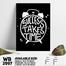 DDecorator Success Takes Time - Motivational Wall Board and Wall Canvas image