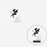 DDecorator Tinkerbell (Left) Switch Socket Wall Sticker image